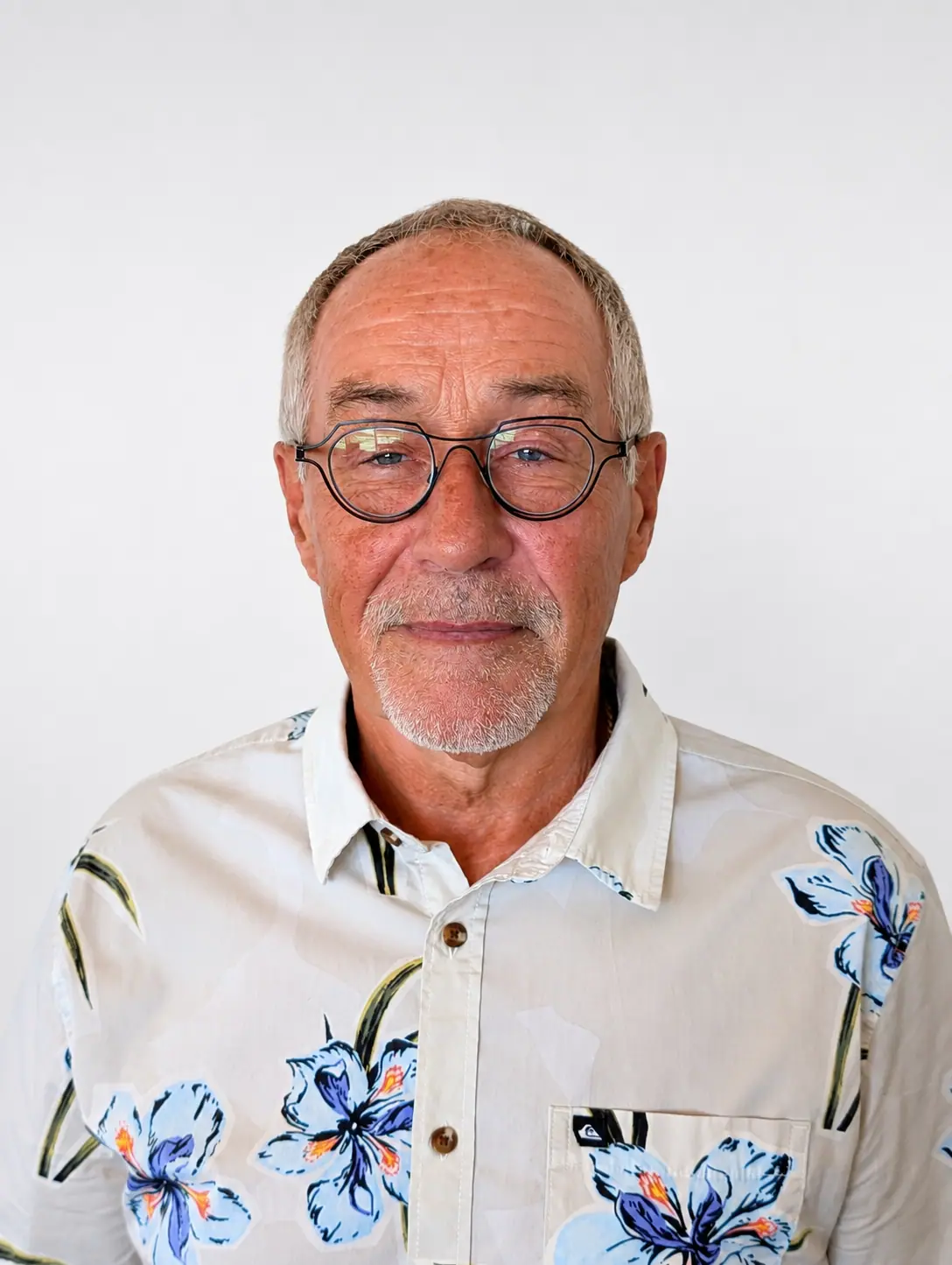 Harvey Dyck