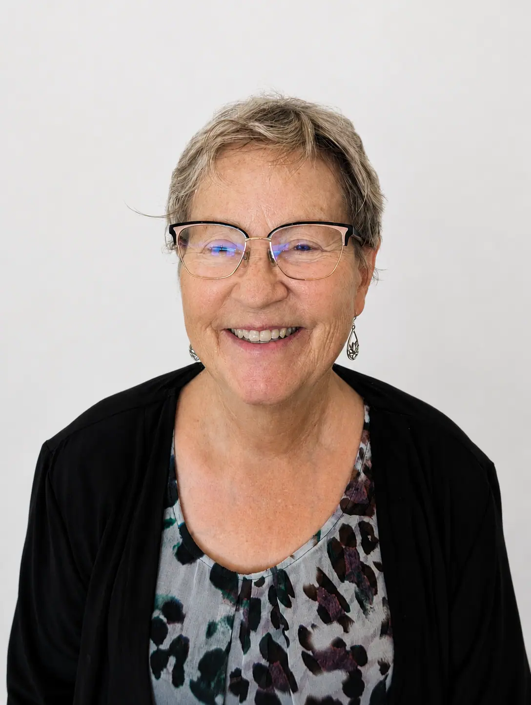 Joan Drosdoski