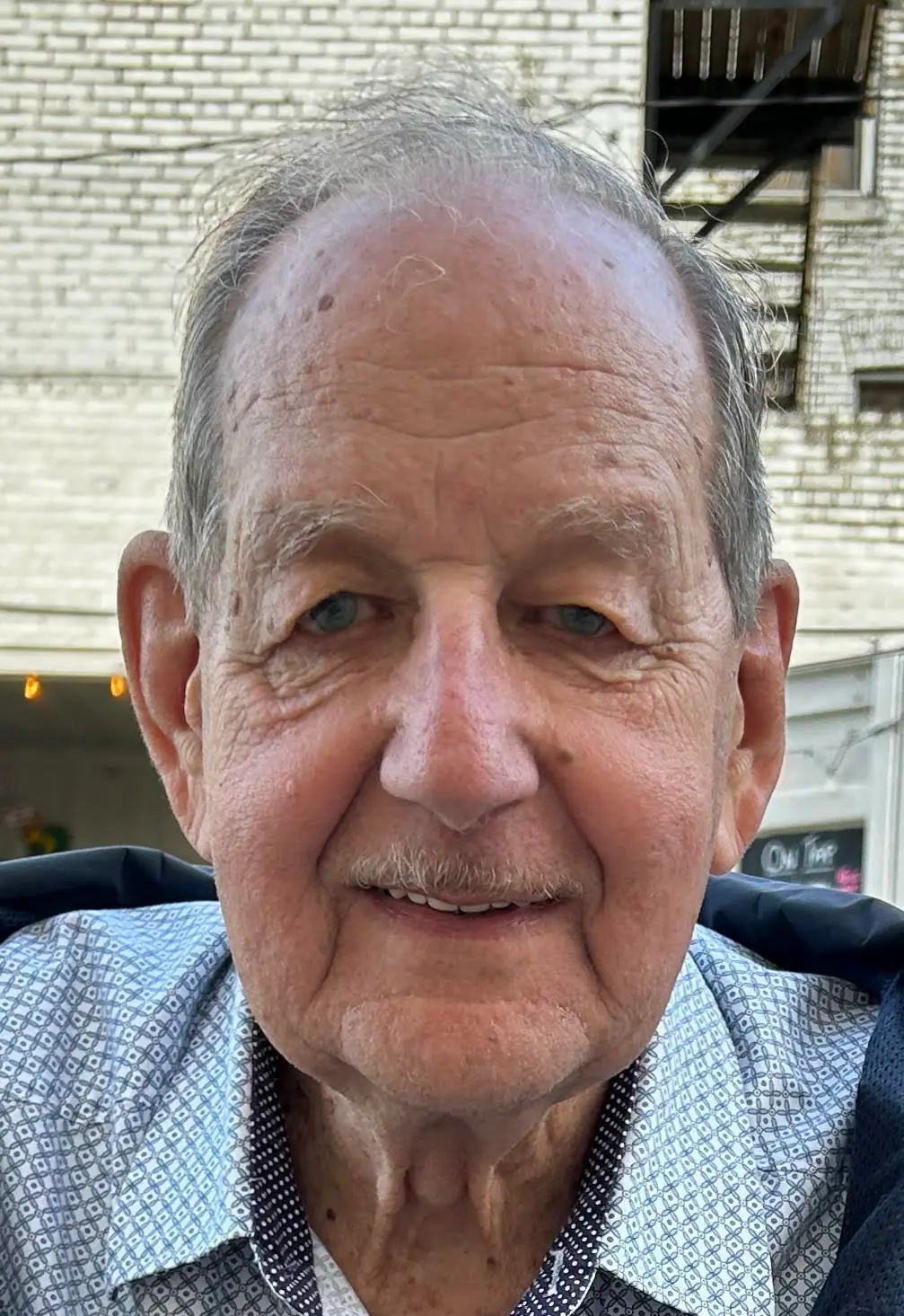 Louie Sawatzky