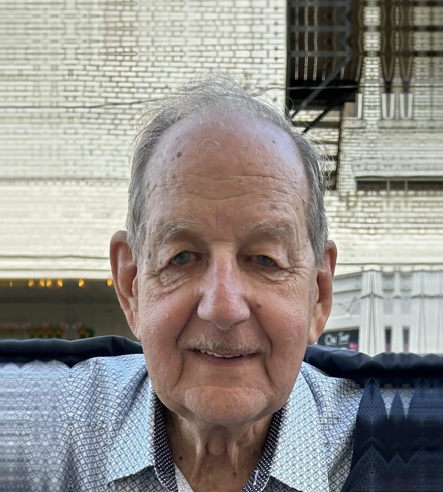 Louie Sawatzky