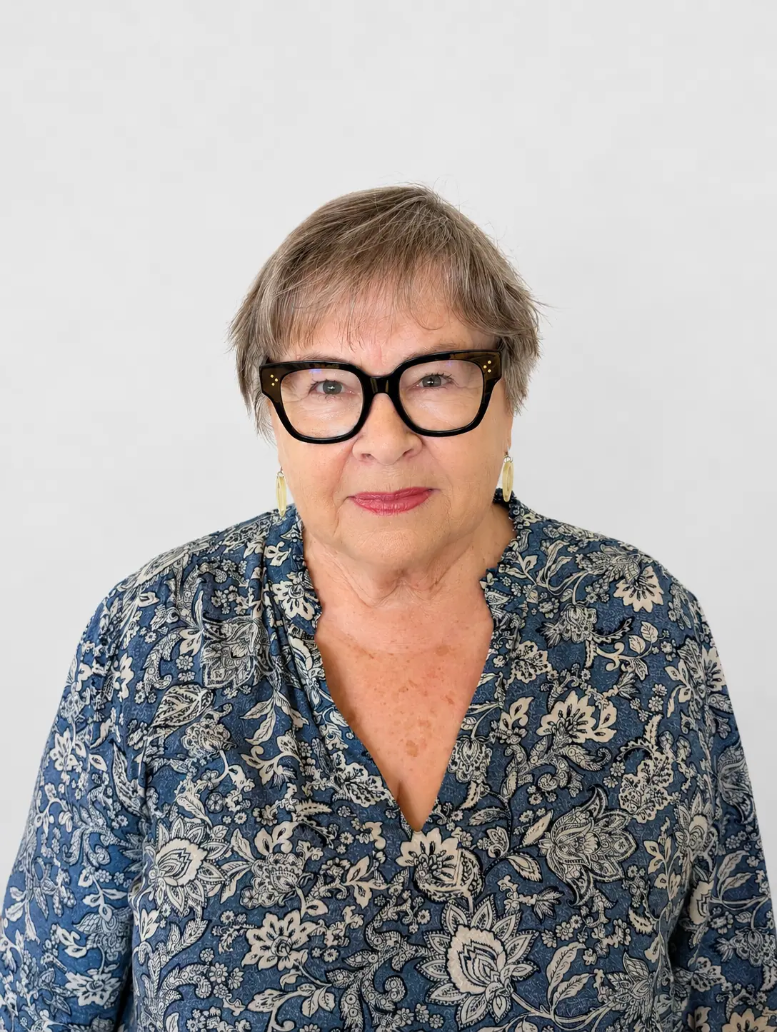 Noreen Gafic