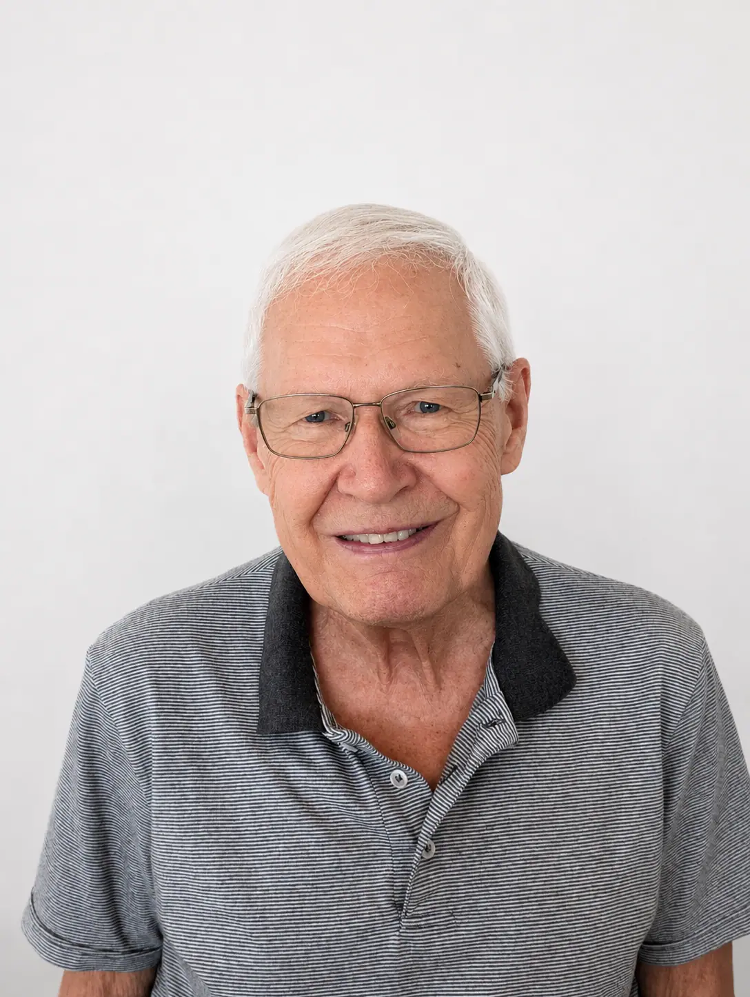 Rudy Peters