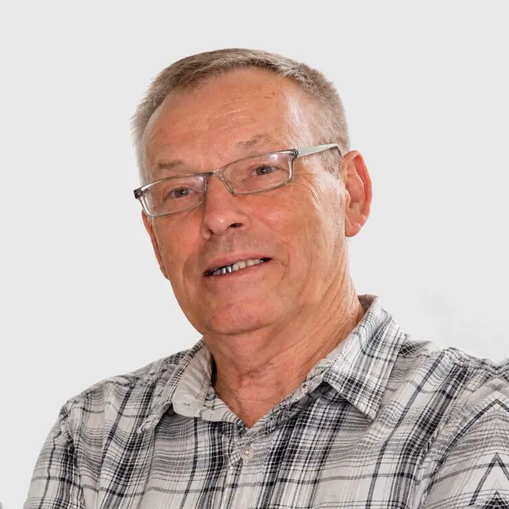 Boris Letkeman