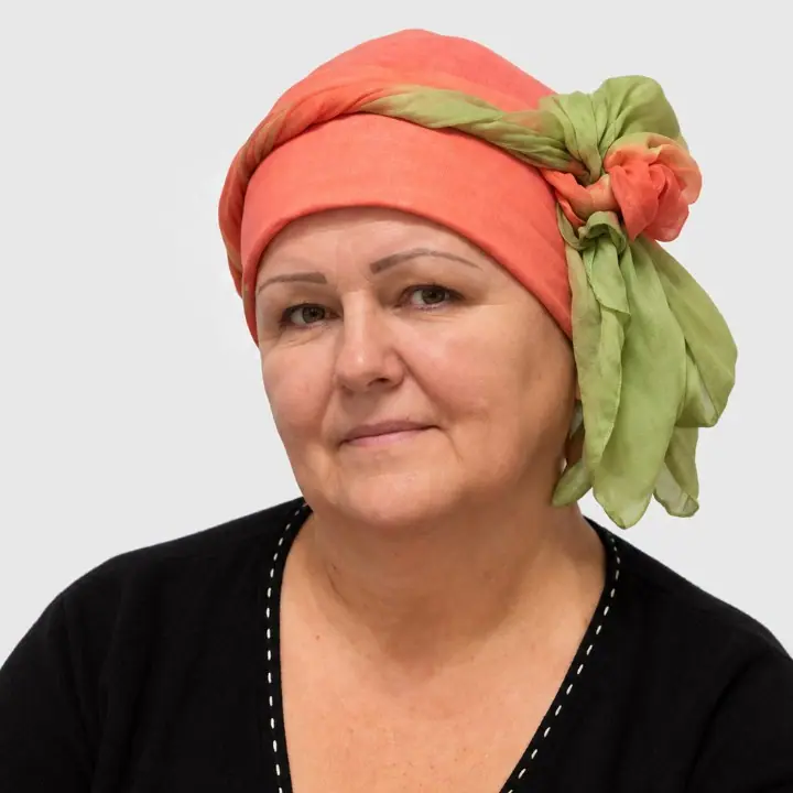 Nadia Nikatinna
