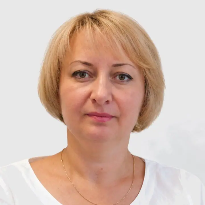 Tanya Tymoshenko